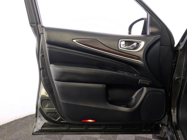 Infiniti QX60 I с пробегом 2014 года, цена 1 880 000 рублей, 128000 км, внедорожник, Автокод Объявления