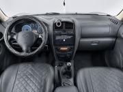 Hyundai Santa Fe Classic Уфа  - изображение 26