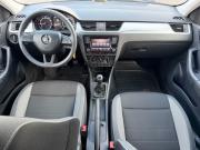 Skoda Rapid I Рестайлинг Волгоград  - изображение 54