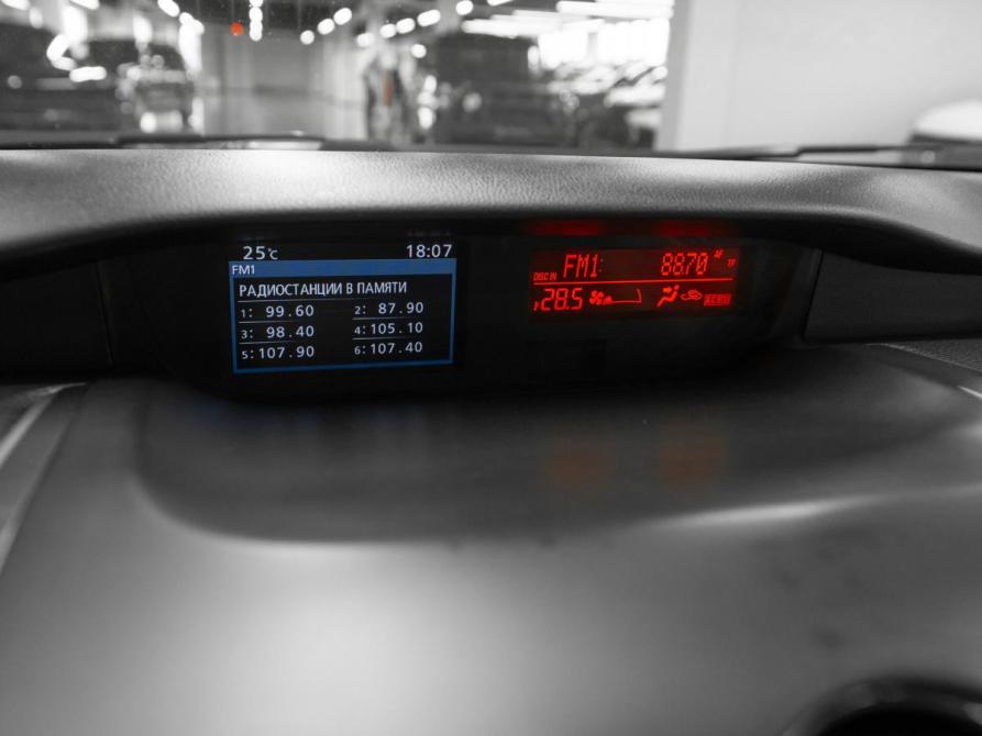 Mazda CX-7 I Рестайлинг Москва  - изображение 16