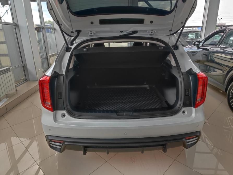 Haval Jolion I Рестайлинг 2 Арзамас  - изображение 18