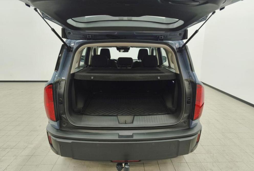 Haval H3 I Екатеринбург  - изображение 20