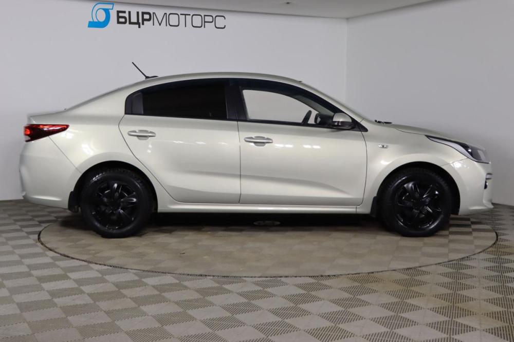 Kia Rio IV Нижний Новгород  - изображение 4