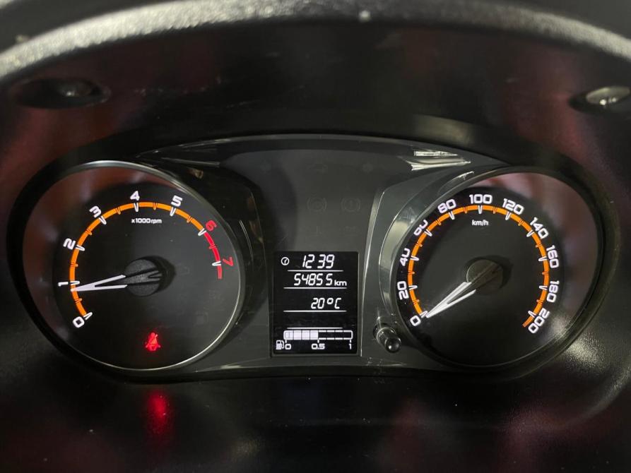 Lada (ВАЗ) Granta I Рестайлинг Воронеж  - изображение 15