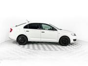 Skoda Rapid I Ногинск  - изображение 22