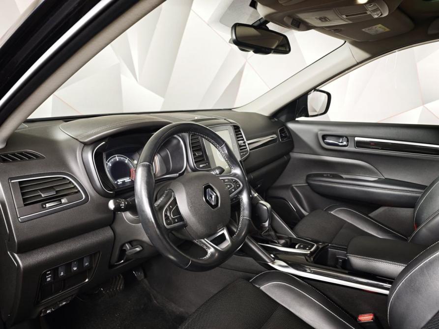 Renault Koleos II Москва  - изображение 18