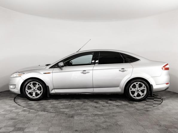 Ford Mondeo IV с пробегом 2008 года, цена 699 000 рублей, 265762 км, седан, Автокод Объявления