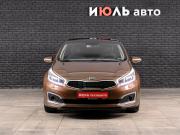 Kia Ceed II Рестайлинг Екатеринбург  - изображение 22