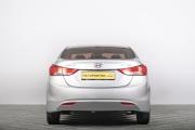 Hyundai Avante V Томск  - изображение 25