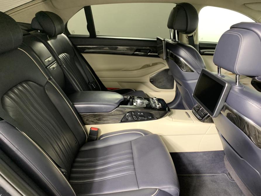 Genesis G90 I Москва  - изображение 18