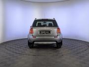 Suzuki SX4 I (Classic) Рестайлинг Москва  - изображение 32
