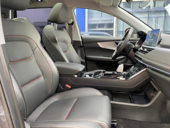 Chery Tiggo 7 Pro I с пробегом 2022 года, цена 1 934 000 рублей, 24218 км, внедорожник, Автокод Объявления