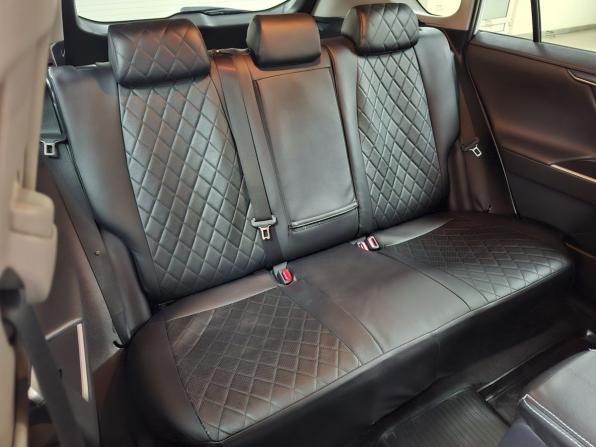 Toyota RAV4 V (XA50) с пробегом 2020 года, цена 2 749 000 рублей, 167780 км, внедорожник, Автокод Объявления
