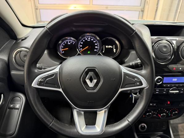 Renault Duster I Рестайлинг с пробегом 2019 года, цена 1 575 000 рублей, 76025 км, внедорожник, Автокод Объявления