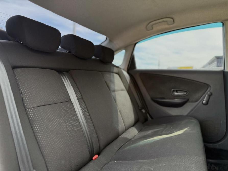 Nissan Almera III (G15) Омск  - изображение 19