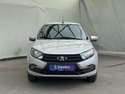 Lada (ВАЗ) Granta I Рестайлинг Липецк  - изображение 20