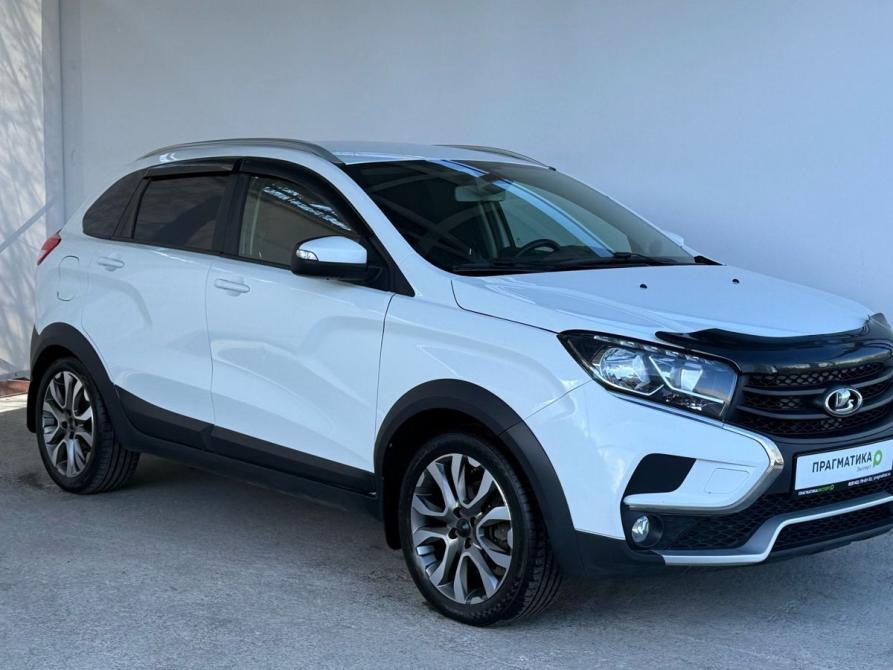 Lada (ВАЗ) XRAY I Петрозаводск  - изображение 3