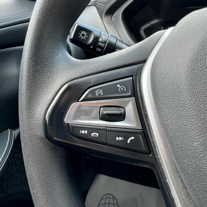 Changan Alsvin Пермь  - изображение 15