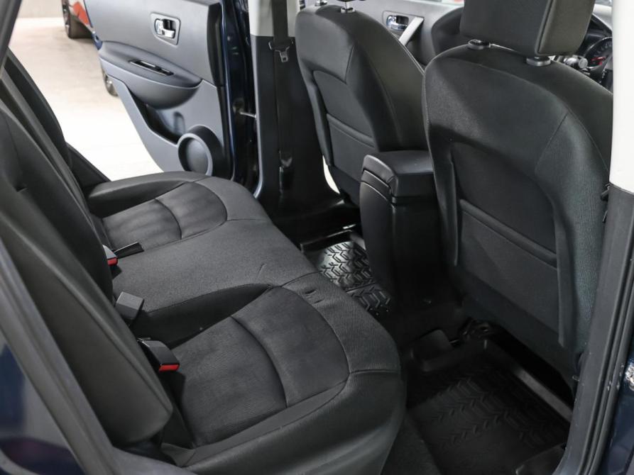 Nissan Qashqai I Рестайлинг Москва  - изображение 12
