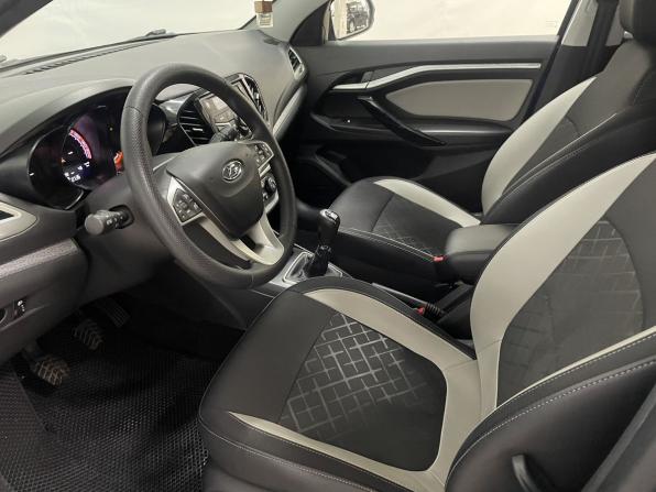 Lada (ВАЗ) Vesta I с пробегом 2021 года, цена 1 280 000 рублей, 40208 км, универсал, Автокод Объявления