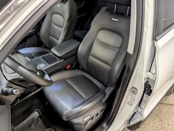 Chery Tiggo 7 Pro Max I с пробегом 2023 года, цена 1 550 000 рублей, 129458 км, внедорожник, Автокод Объявления