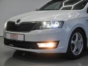 Skoda Rapid I Челябинск  - изображение 30