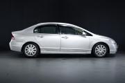 Honda Civic VIII Тюмень  - изображение 32