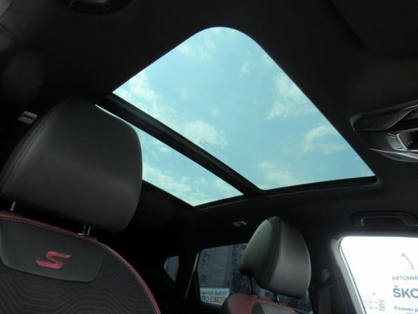Geely Coolray I с пробегом 2023 года, цена 1 880 000 рублей, 33576 км, внедорожник, Автокод Объявления