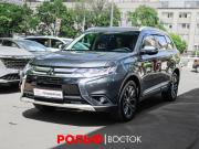 Mitsubishi Outlander III Рестайлинг 3 Москва  - изображение 27