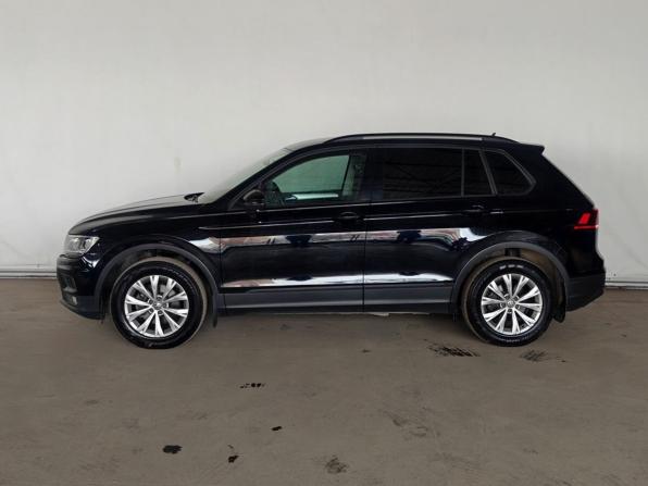 Volkswagen Tiguan II с пробегом 2020 года, цена 2 250 000 рублей, 94315 км, внедорожник, Автокод Объявления