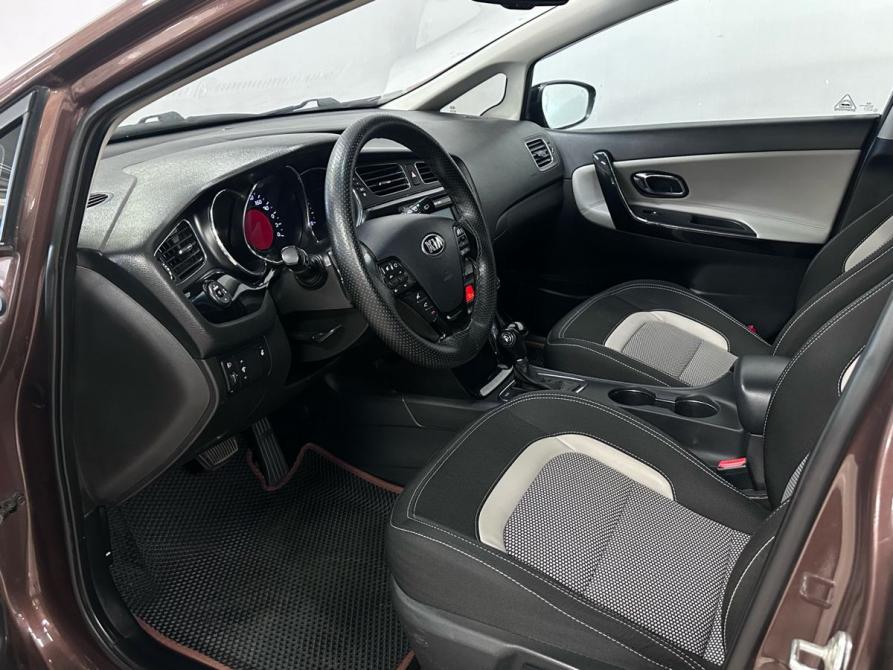Kia Ceed II Уфа  - изображение 9