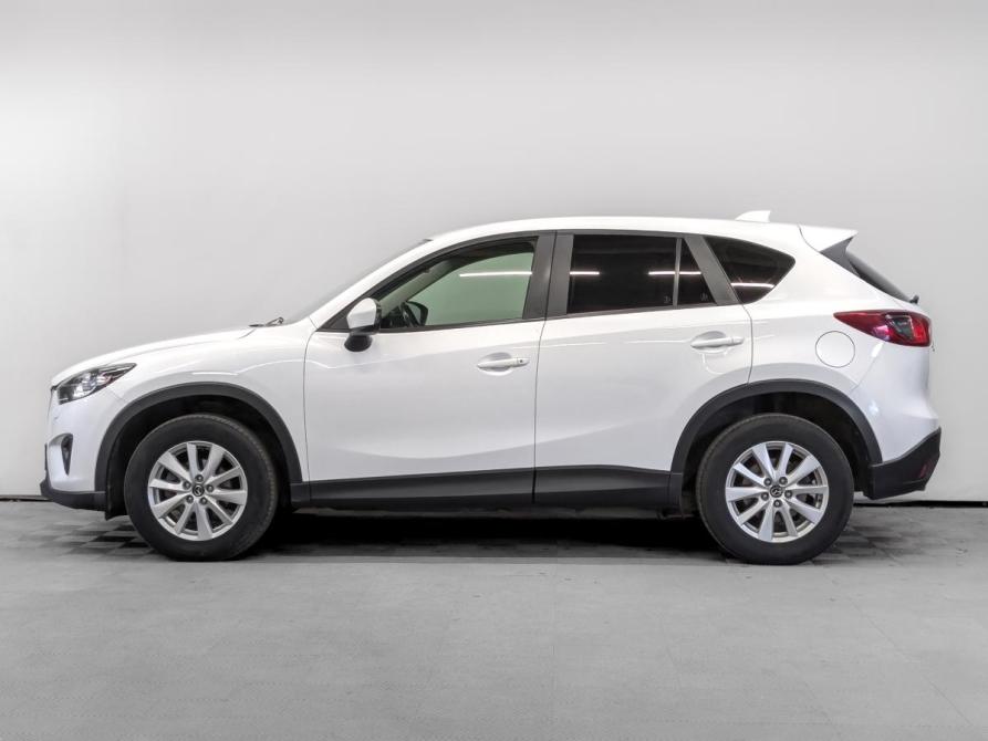 Mazda CX-5 I Москва  - изображение 8