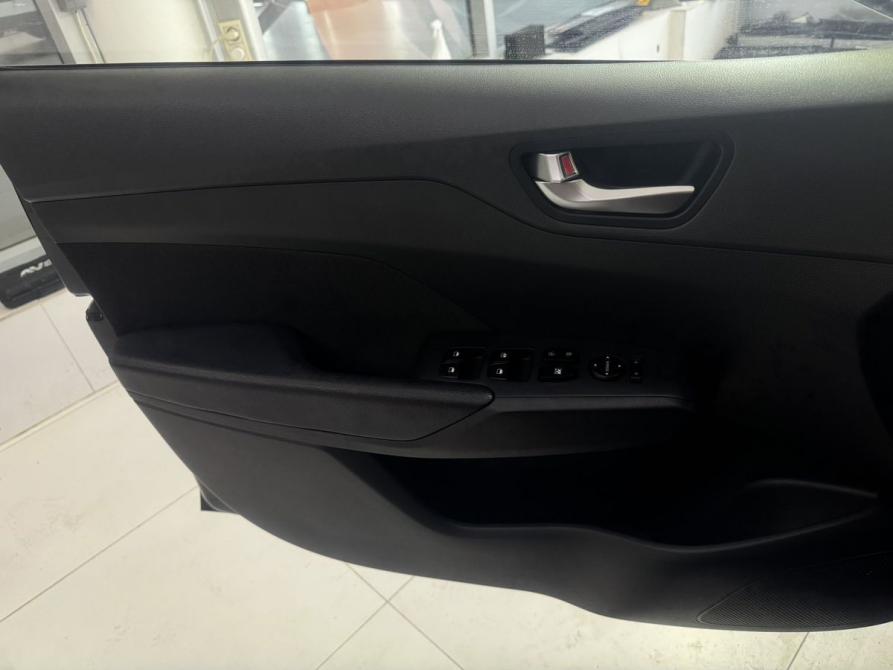 Hyundai Solaris II Рестайлинг Минеральные Воды  - изображение 15