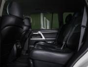 Toyota Land Cruiser 200 Series Рестайлинг 2 Москва  - изображение 38