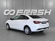 Lada (ВАЗ) Vesta I Рестайлинг (NG) Ростов-на-Дону  - изображение 21
