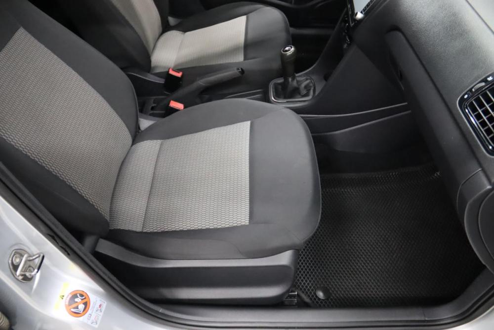 Volkswagen Polo V Сургут  - изображение 13