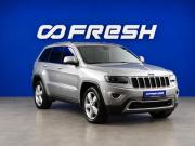 Jeep Grand Cherokee IV (WK2) Рестайлинг Москва  - изображение 24