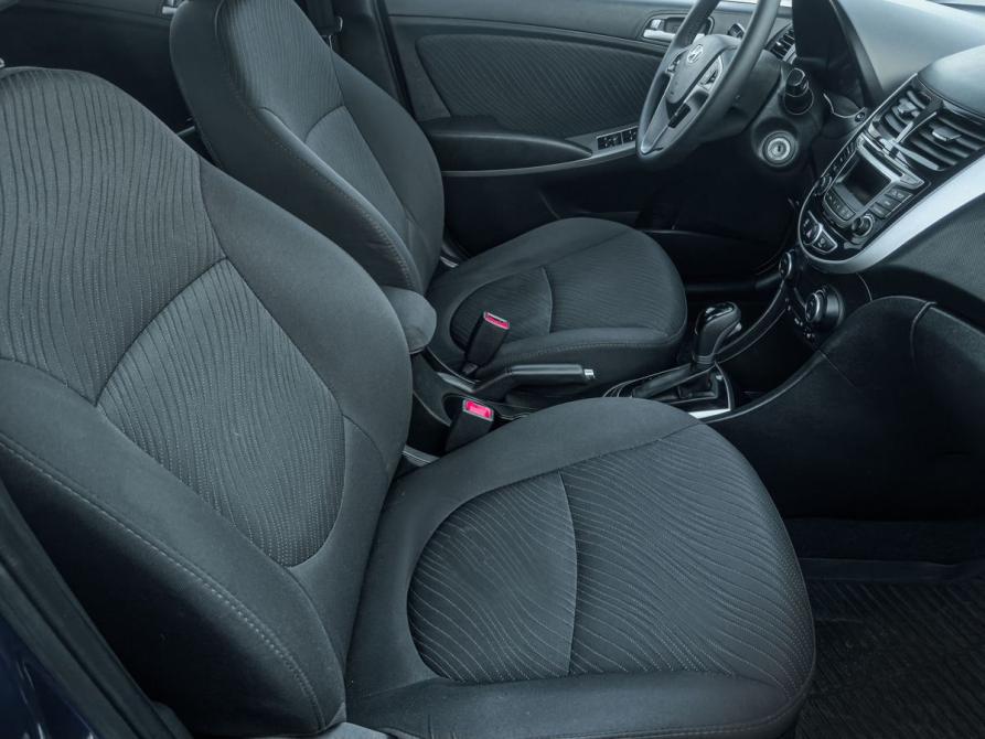 Hyundai Solaris I Рестайлинг Ростов-на-Дону  - изображение 30