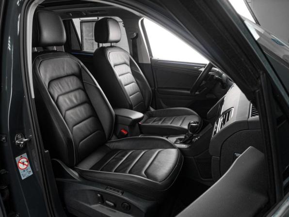 Volkswagen Tiguan II Рестайлинг с пробегом 2021 года, цена 3 449 000 рублей, 87772 км, внедорожник, Автокод Объявления
