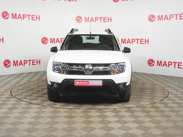 Renault Duster I Рестайлинг с пробегом 2018 года, цена 1 348 000 рублей, 161483 км, внедорожник, Автокод Объявления