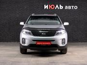 Kia Sorento II Рестайлинг Екатеринбург  - изображение 23