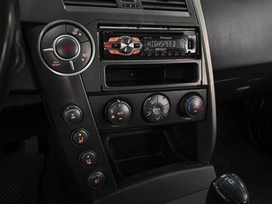 SsangYong Kyron I Рестайлинг Ставрополь  - изображение 12