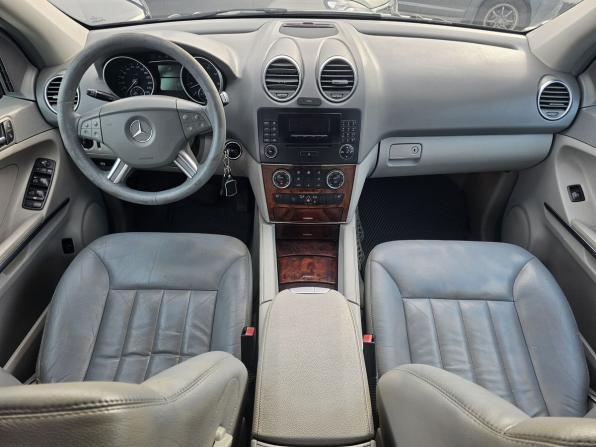 Mercedes-Benz M-Класс II (W164) с пробегом 2006 года, цена 850 000 рублей, 321691 км, внедорожник, Автокод Объявления