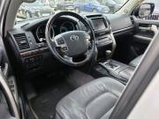 Toyota Land Cruiser 200 Series Новосибирск  - изображение 39