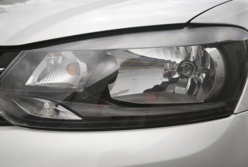 Volkswagen Polo V Рестайлинг Сыктывкар  - изображение 11