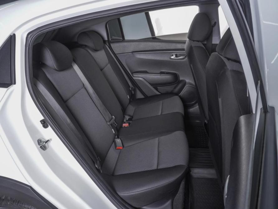 Kia Rio IV Рестайлинг Ростов-на-Дону  - изображение 7