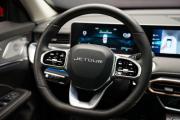 JETOUR X70 PLUS I Рестайлинг Крым  - изображение 42