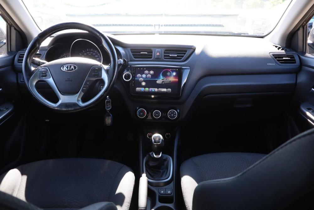 Kia Rio III Рестайлинг Санкт-Петербург  - изображение 7