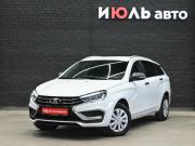 Lada (ВАЗ) Vesta I Рестайлинг (NG) Екатеринбург  - изображение 19