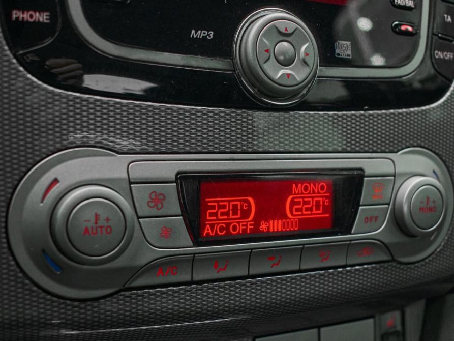 Ford Focus II Рестайлинг Екатеринбург  - изображение 16